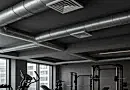 Spor Salonları Havalandırması