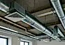 Ofis Ve Otel Havalandırması