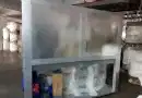 Toz Toplama Filtreleme Sistemleri