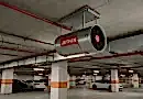 Otopark Havalandırma Sistemleri