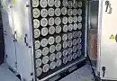 Koku Tutucu Karbon Filtre
